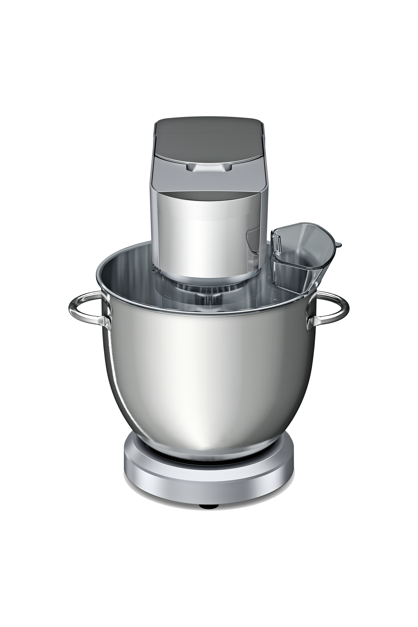 Km0900 stand mixer