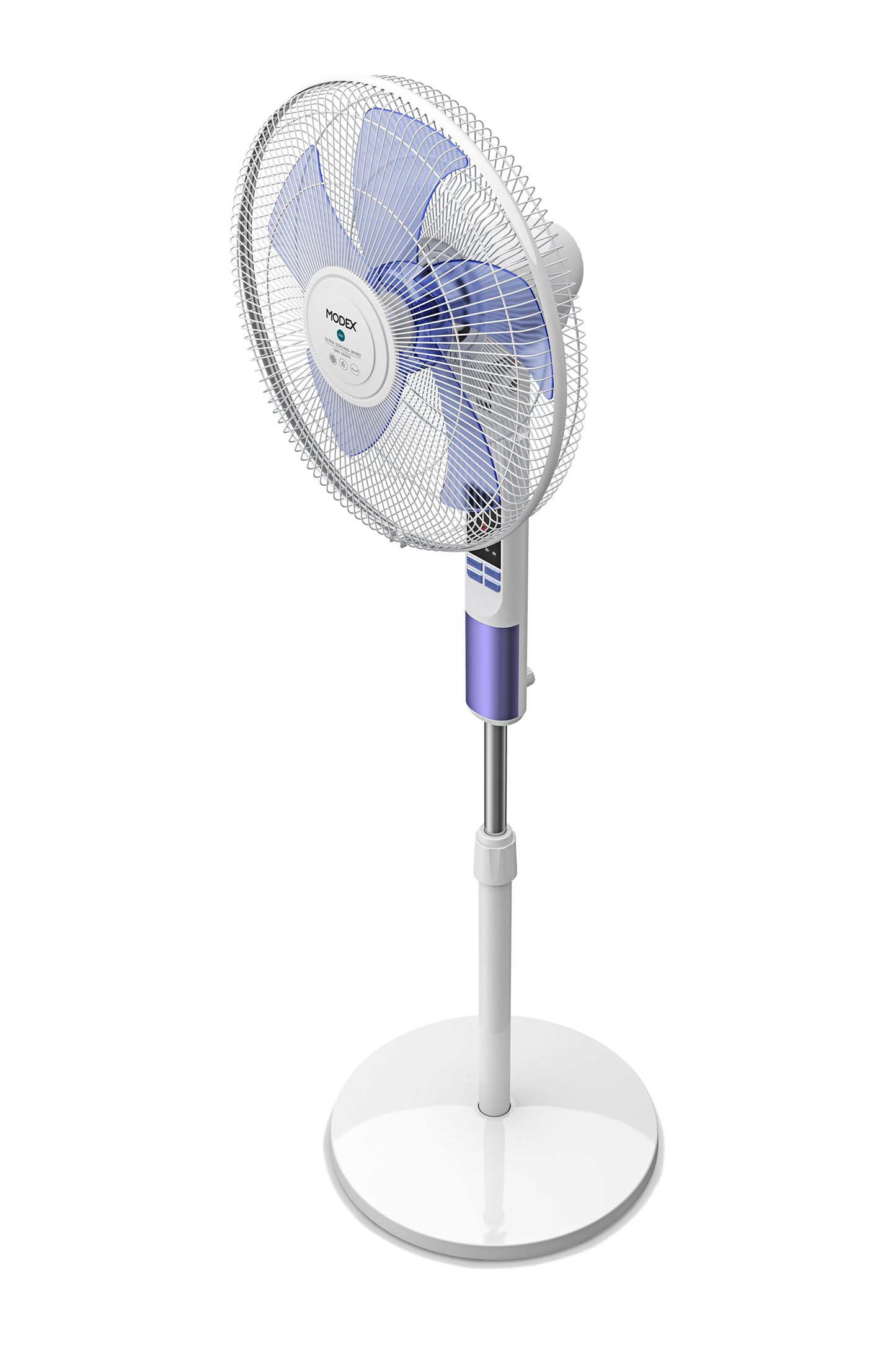 Fa1216 Stand Fan