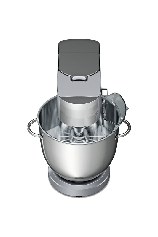Km0900 stand mixer