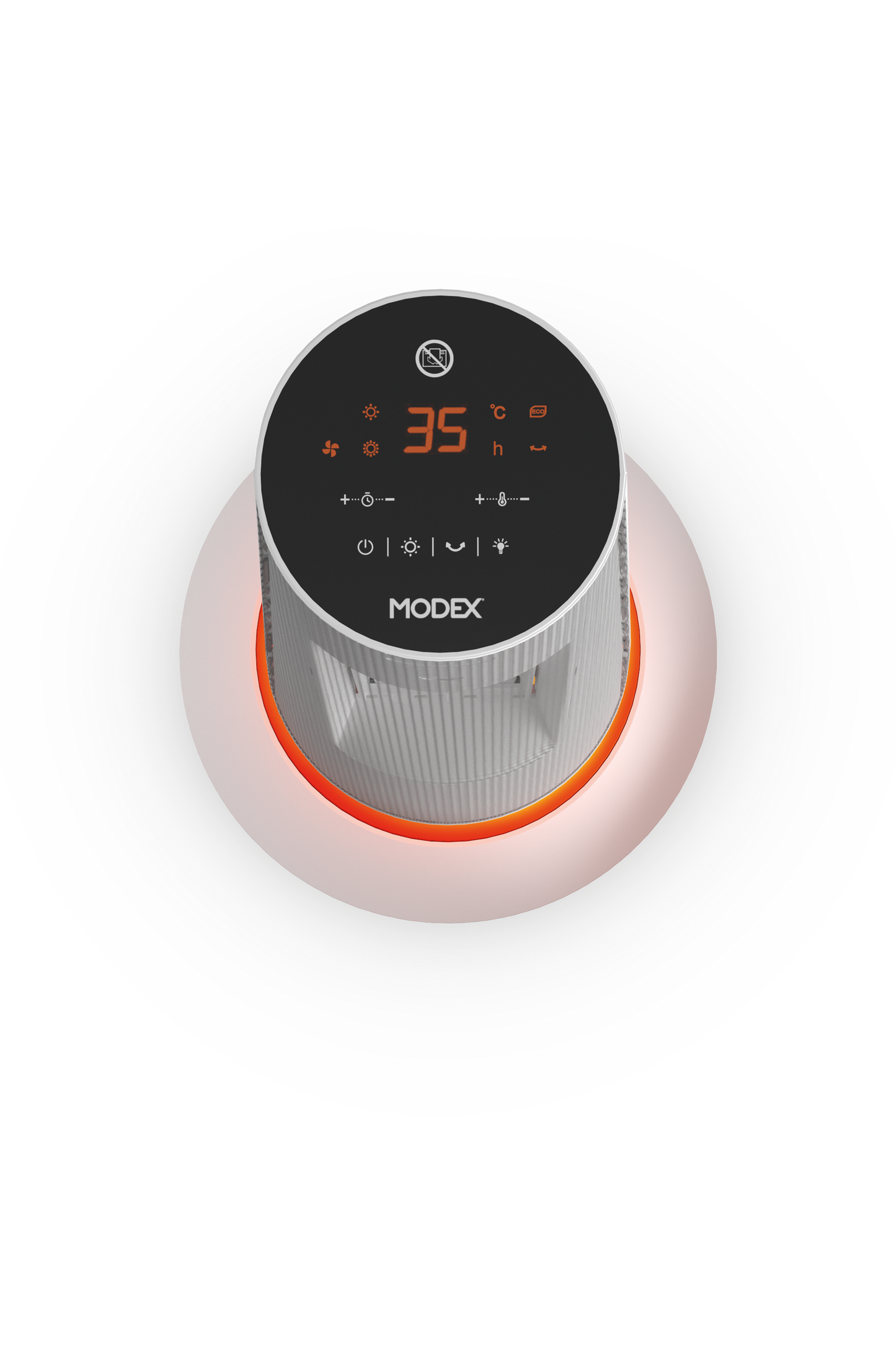 PTC6500 Ceramic Heater