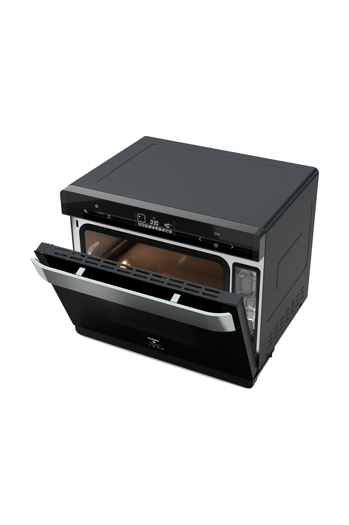 Sov9380 Steam Oven