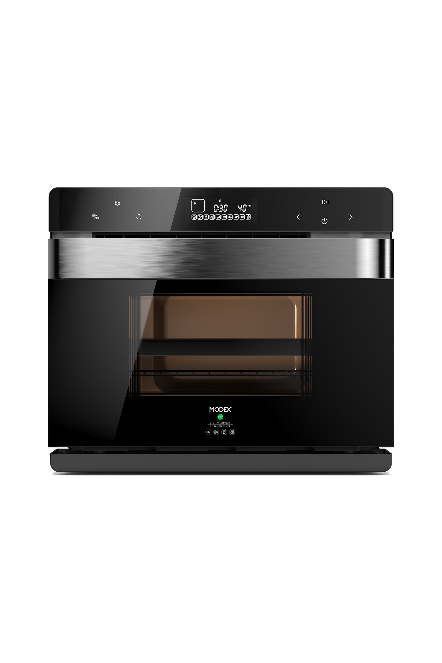 Sov9380 Steam Oven