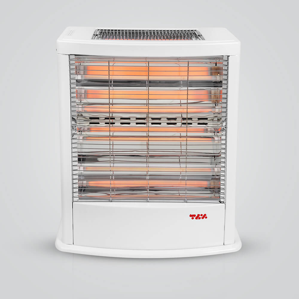 هيتر برفاب صالون