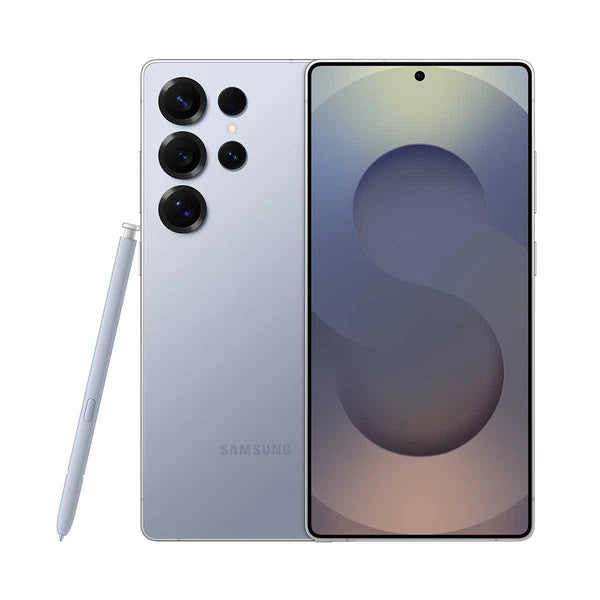 Samsung Galaxy S25 Ultra 1TB/12GB, Titanium Silverblue/Samsung Galaxy S25 Ultra 1 TB/12 GB, Silver Blue Titanium