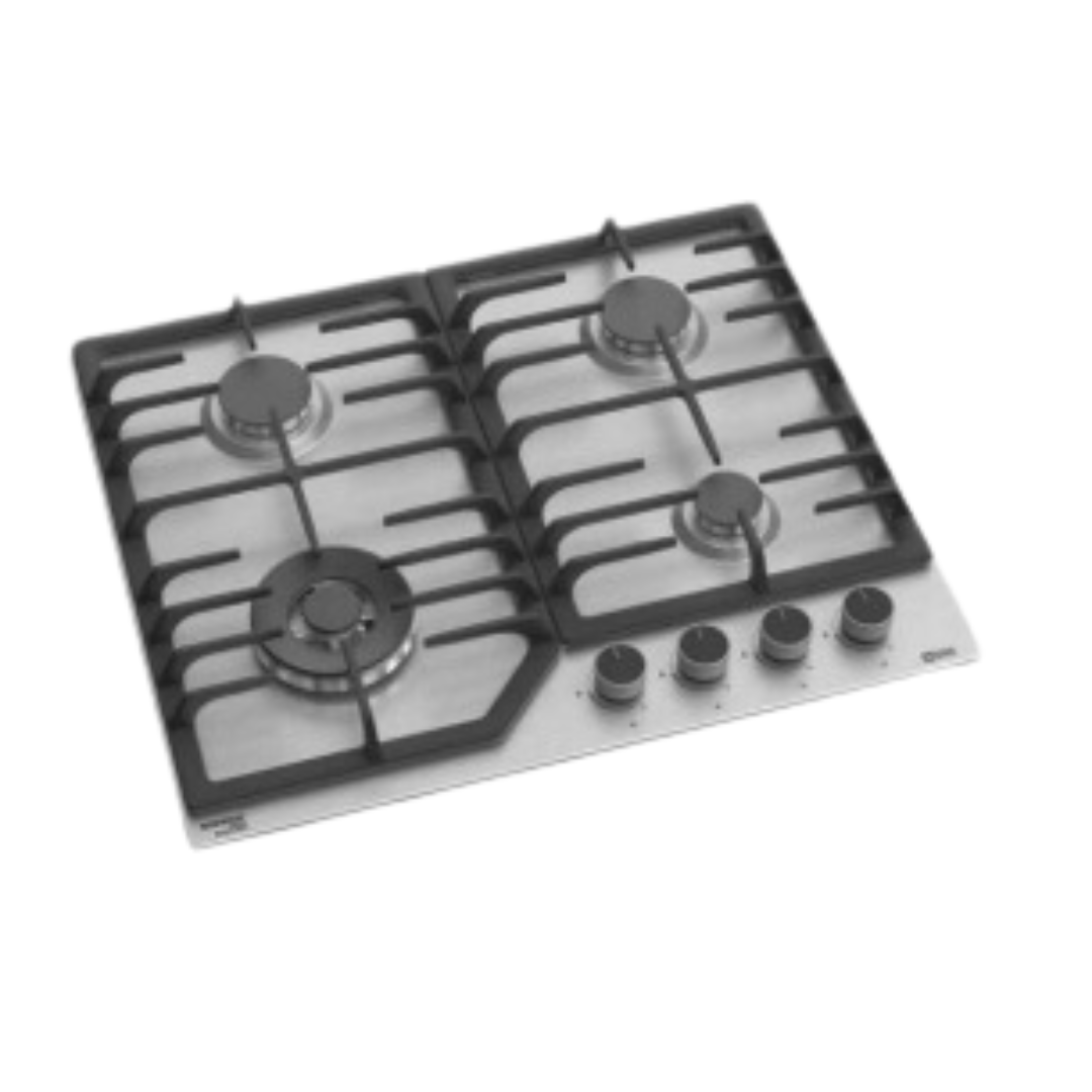 Cook 4 Eyes Steel Inside SB021