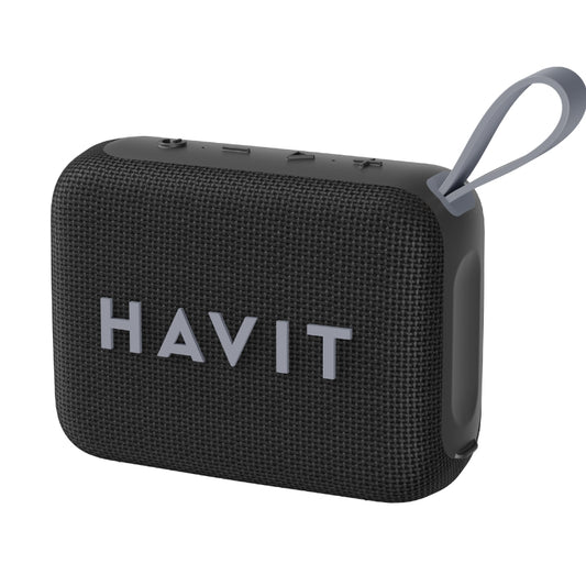 مكبر الصوت Havit SK874BT بتقنية البلوتوث بقدرة 10 واط، الطراز Squad
