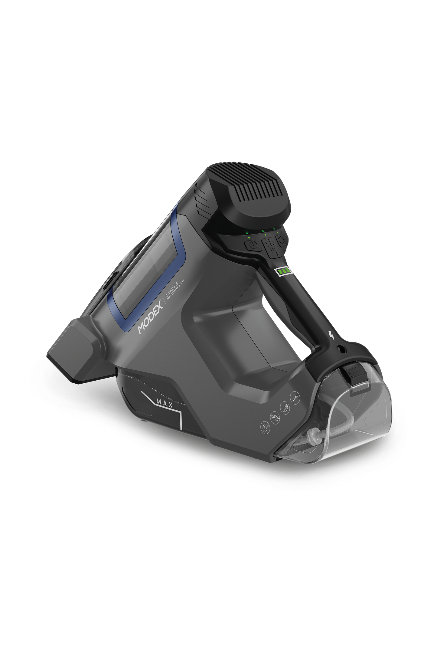 SH100 Spot & Stain Remover Cleang Solution