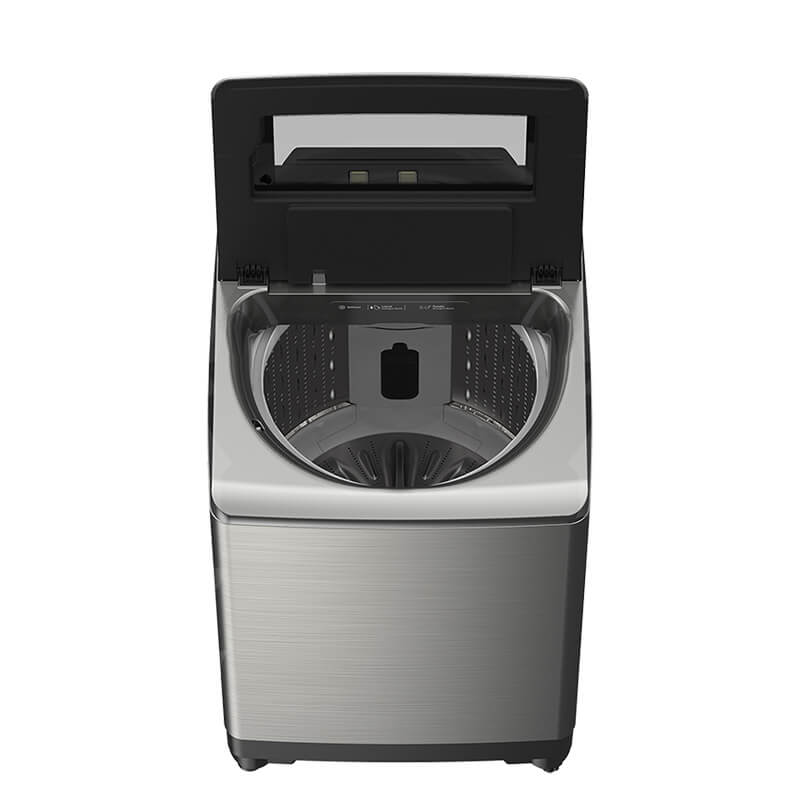 Hitachi upper loading washing machine, 22 kg, SF-220ZFVAD