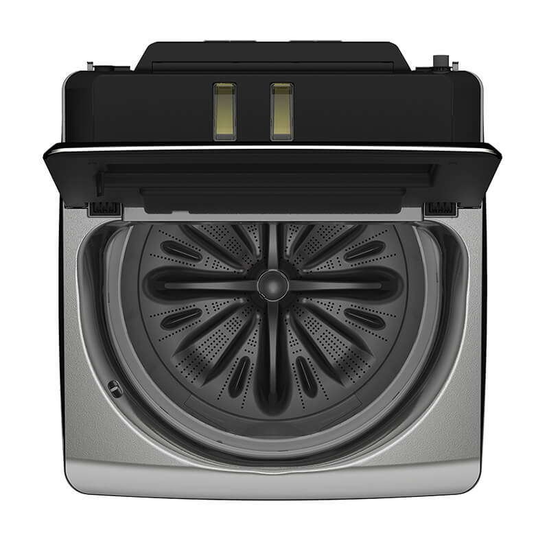 Hitachi upper loading washing machine, 22 kg, SF-220ZFVAD