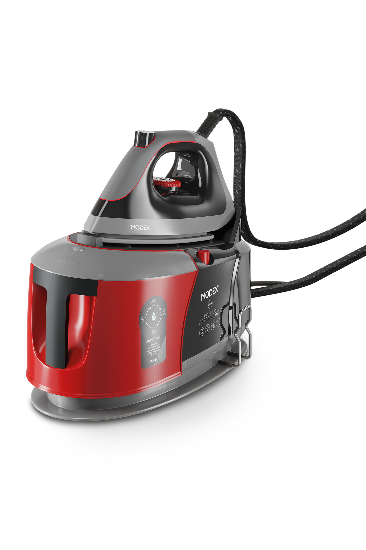 SG4500 Steam Generator 9 Bar