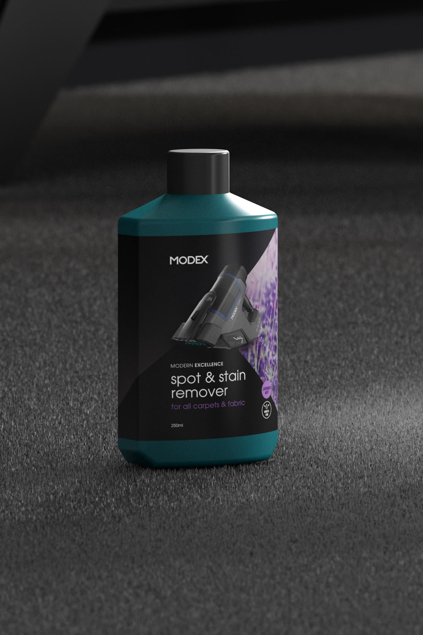 SCR2024 Spot Cleaner