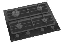 Cook 4 eyes, SL105, SL105