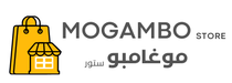 Mogambo store home page