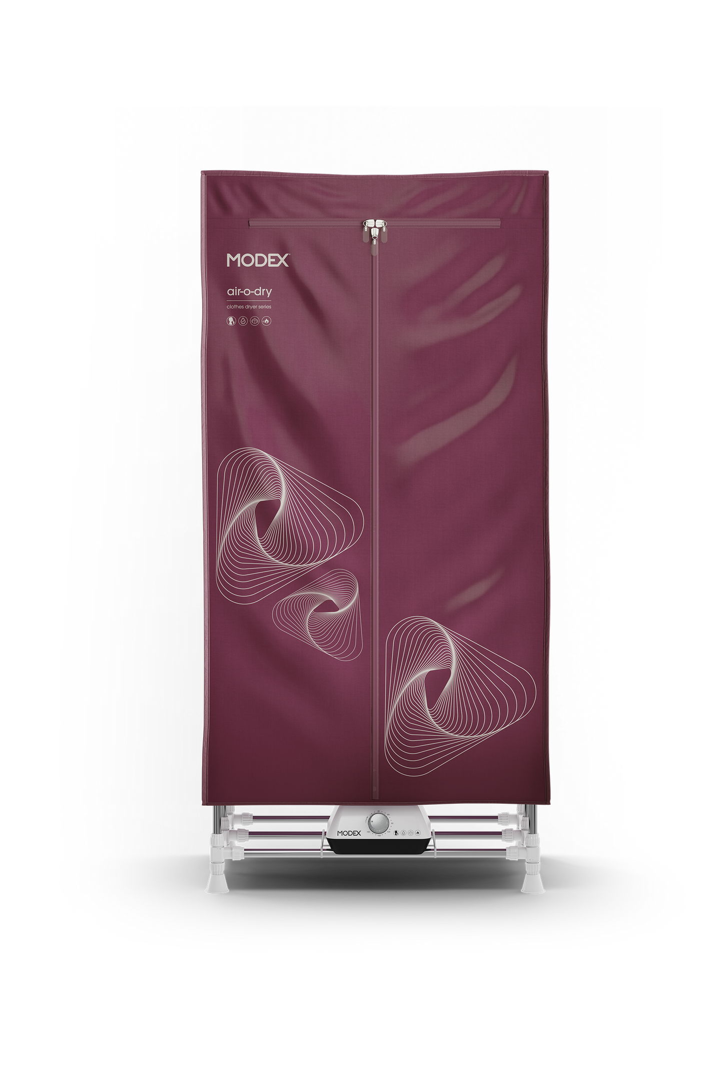 Cld1290 Clothes Dryer