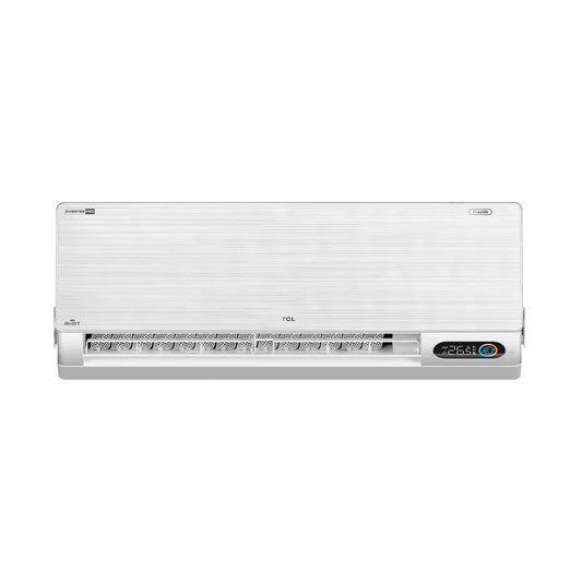 Tcl Tac -12chsd/FBI Freshin T3