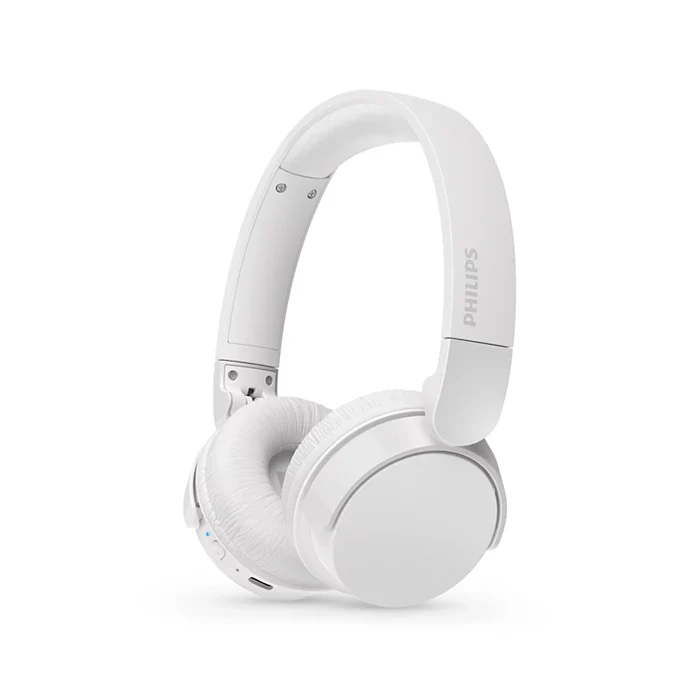 Phelps wireless headphone over the ear - white