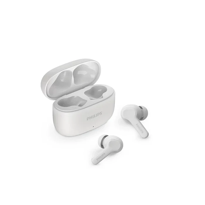 Phelps wireless headphones - white