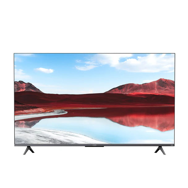 تلفاز Xiaomi TV A Pro 2025 بحجم 75 بوصة
