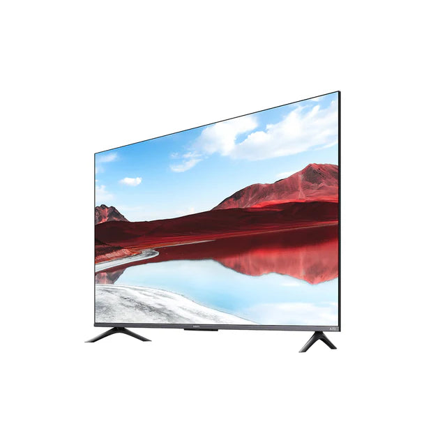 تلفاز Xiaomi TV A Pro 2025 بحجم 75 بوصة