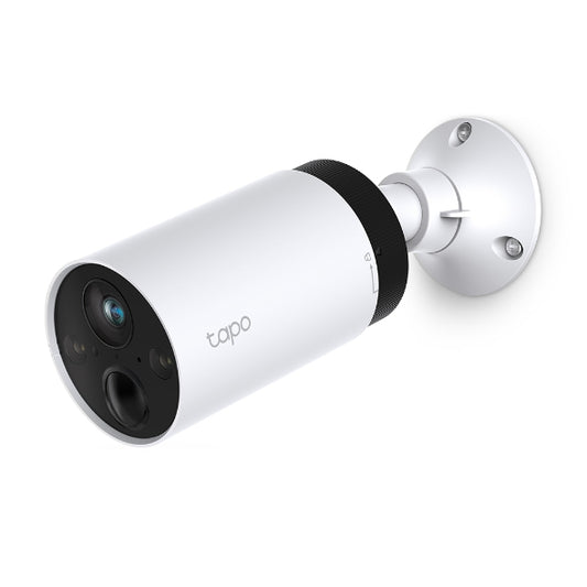 TAPO Smart Security Camera, Tapo C420S2