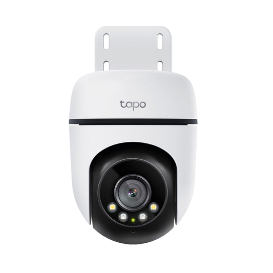 Outdoor Pan/Tilt Security Wi-Fi Camera Tapo C500-Wi-Fi external security camera with rotation and tilt