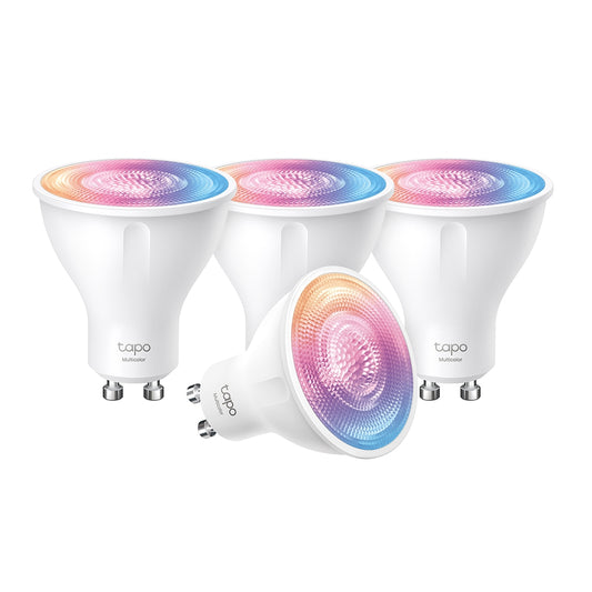 Tapo Smart Wi-Fi Spotlight, Multicolor Tapo L630- Smart Scout Wi-Fi multicolored- Tapo L630