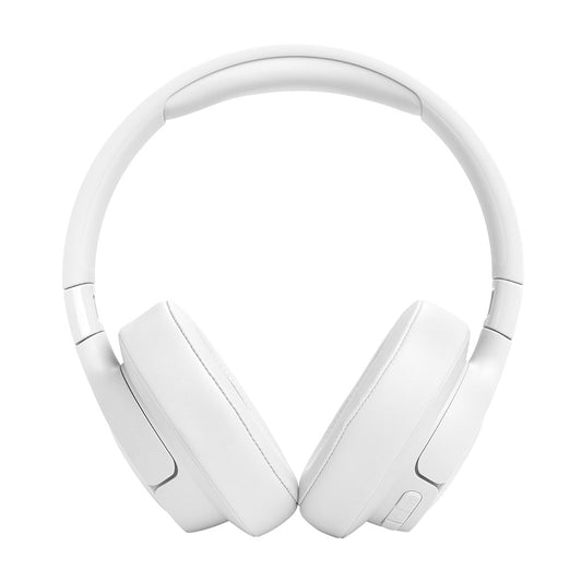 JBL TUNE 770NC headphone - Clear smart noise and a vote that lasts throughout the day