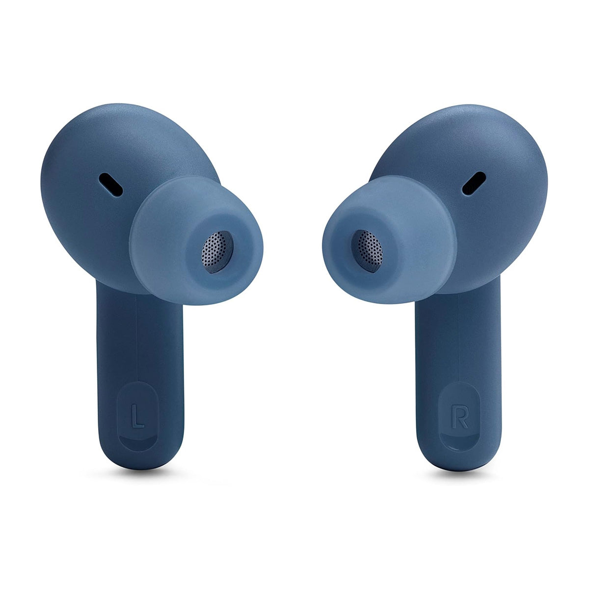 JBL TUNE Beam - Blue - Tribunal Design and Powerful Sound Smooth Technologies