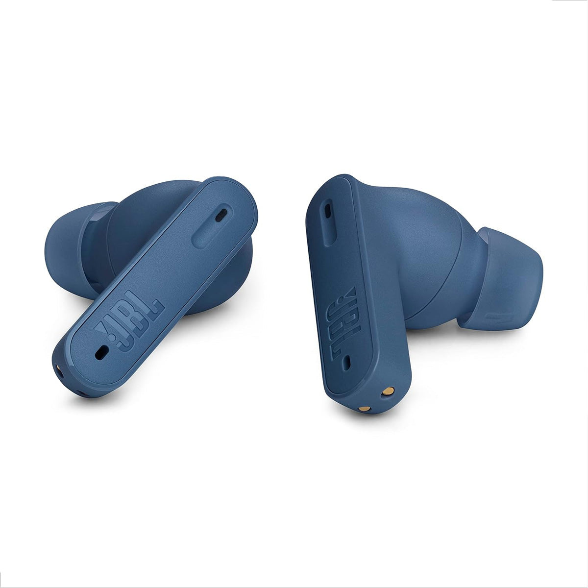 JBL TUNE Beam - Blue - Tribunal Design and Powerful Sound Smooth Technologies