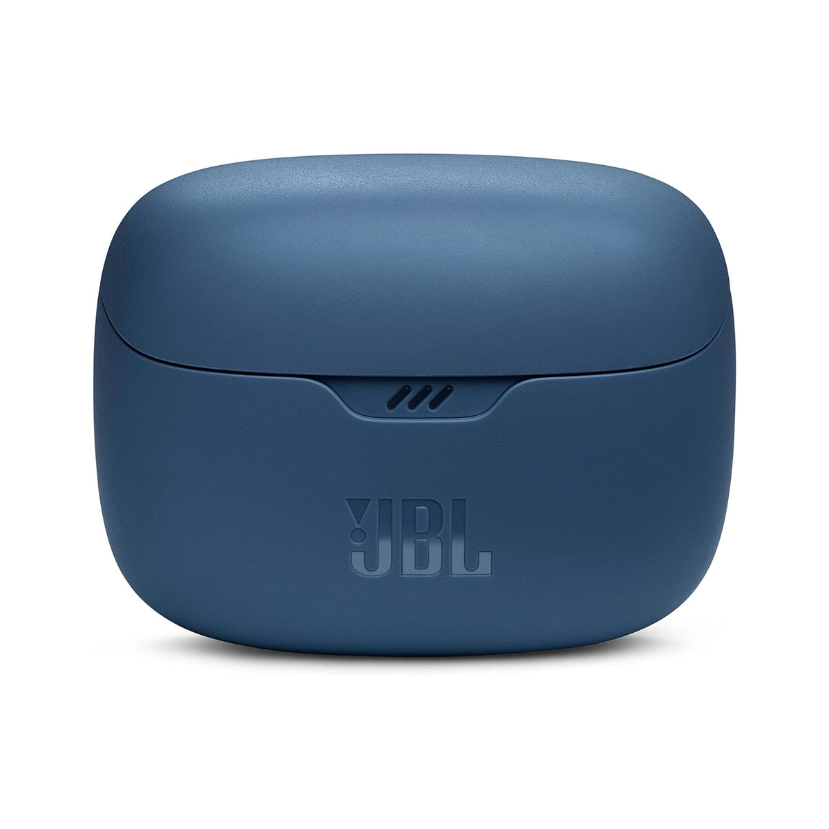 JBL TUNE Beam - Blue - Tribunal Design and Powerful Sound Smooth Technologies