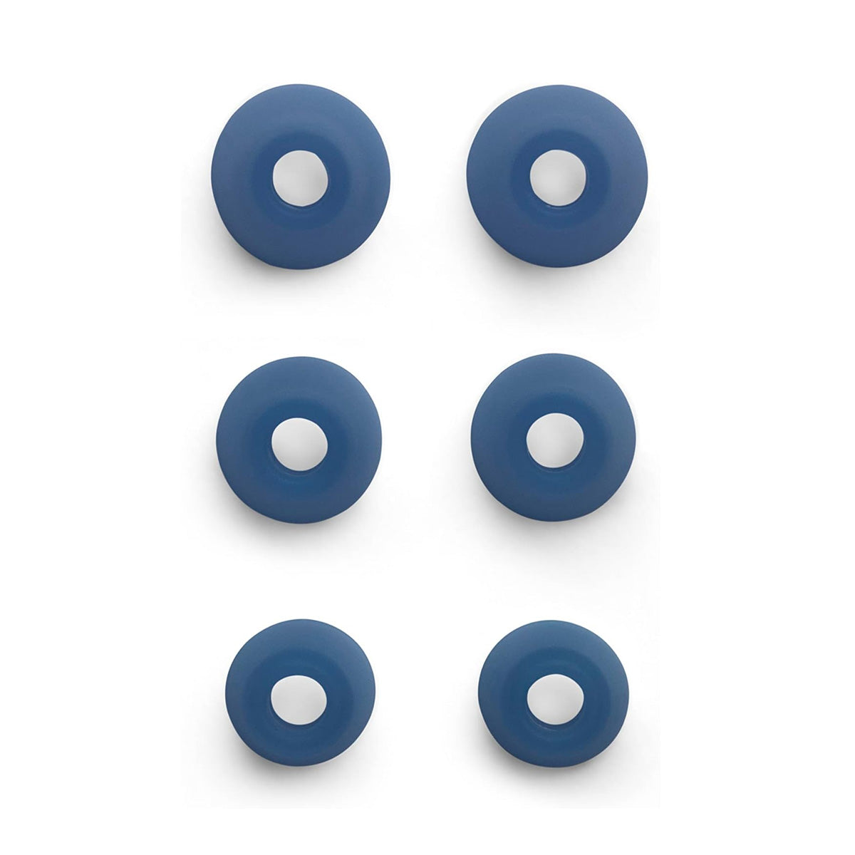 JBL TUNE Beam - Blue - Tribunal Design and Powerful Sound Smooth Technologies