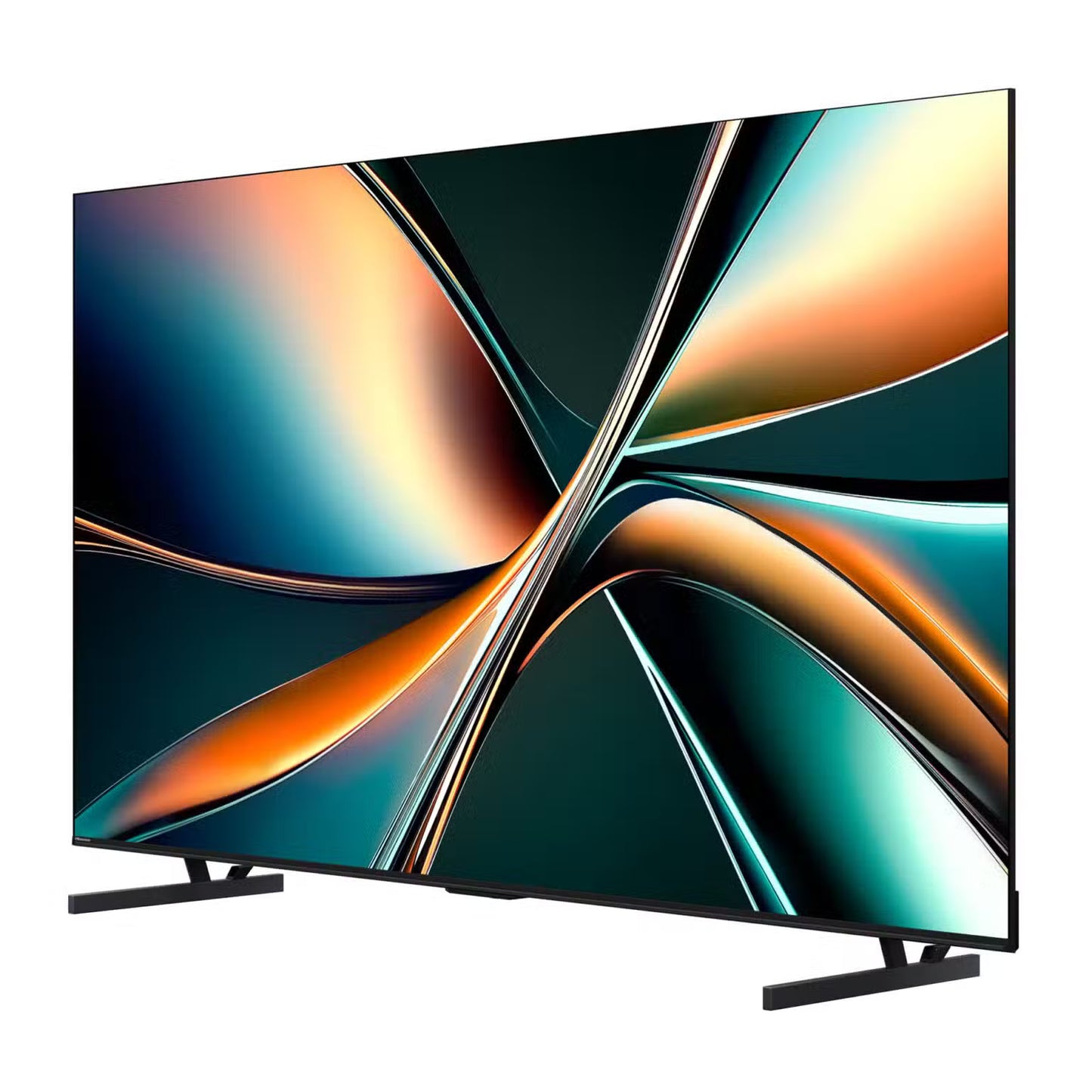 Hysense U8N / 2024 screen