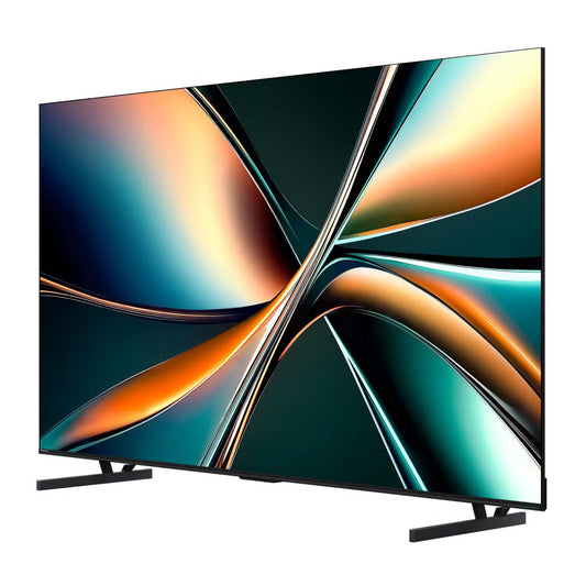 شاشة هايسنس 85 بوصة Mini-LED ذكية 120Hz - طراز 85U7Q | تقنية QLED والتعتيم المحلي Local Dimming