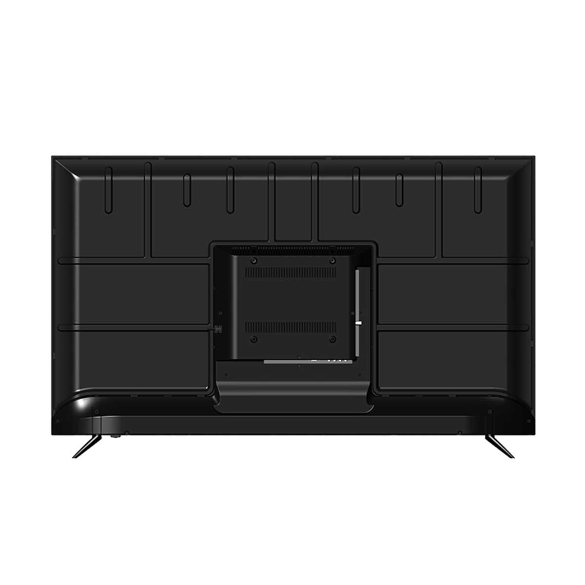 شاشة نيوال UHD-5542 الترا اتش دي اندرويد 13، 55 بوصة شاشة نوال حجم 55