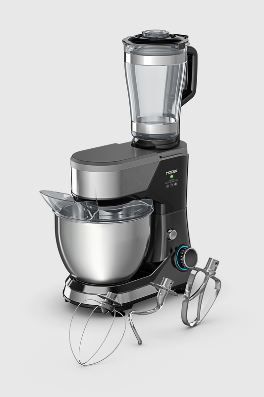 Km680 stand mixer