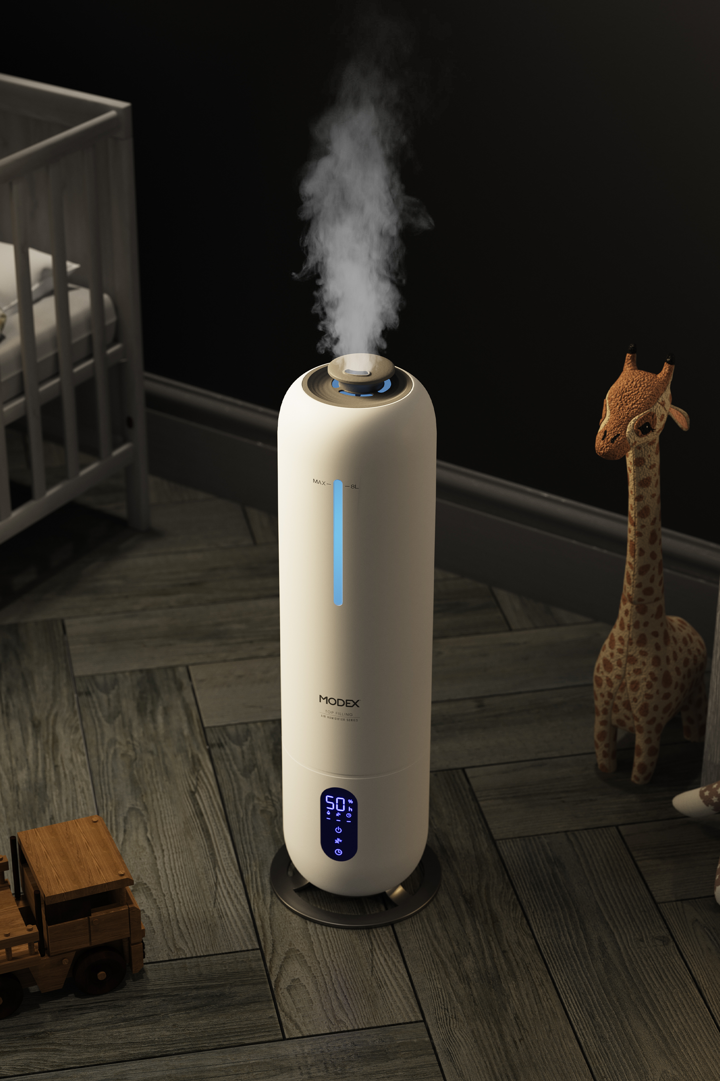 AH115 Air Humidifier