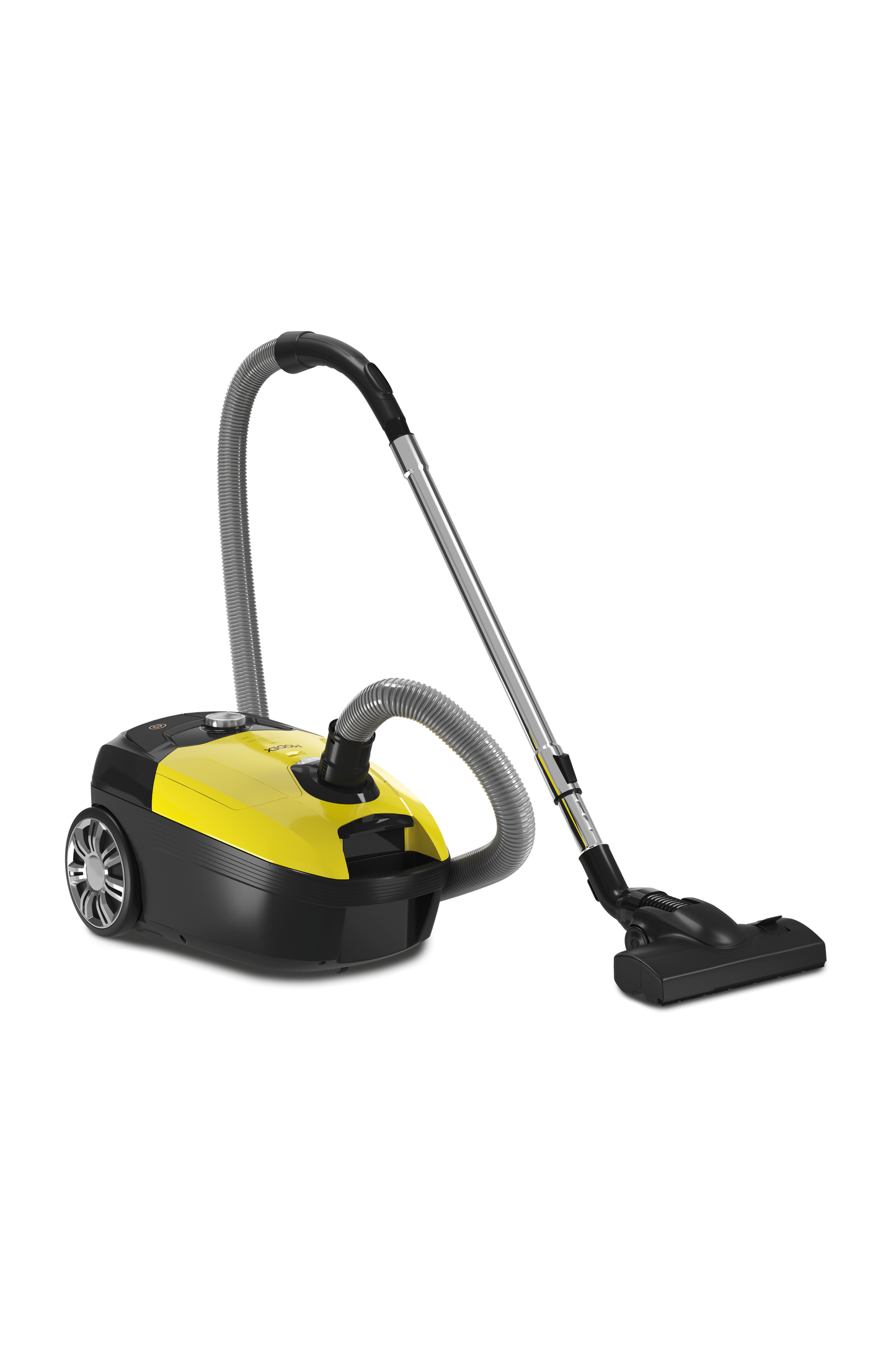 Vc8090 Vacuum Cleaner