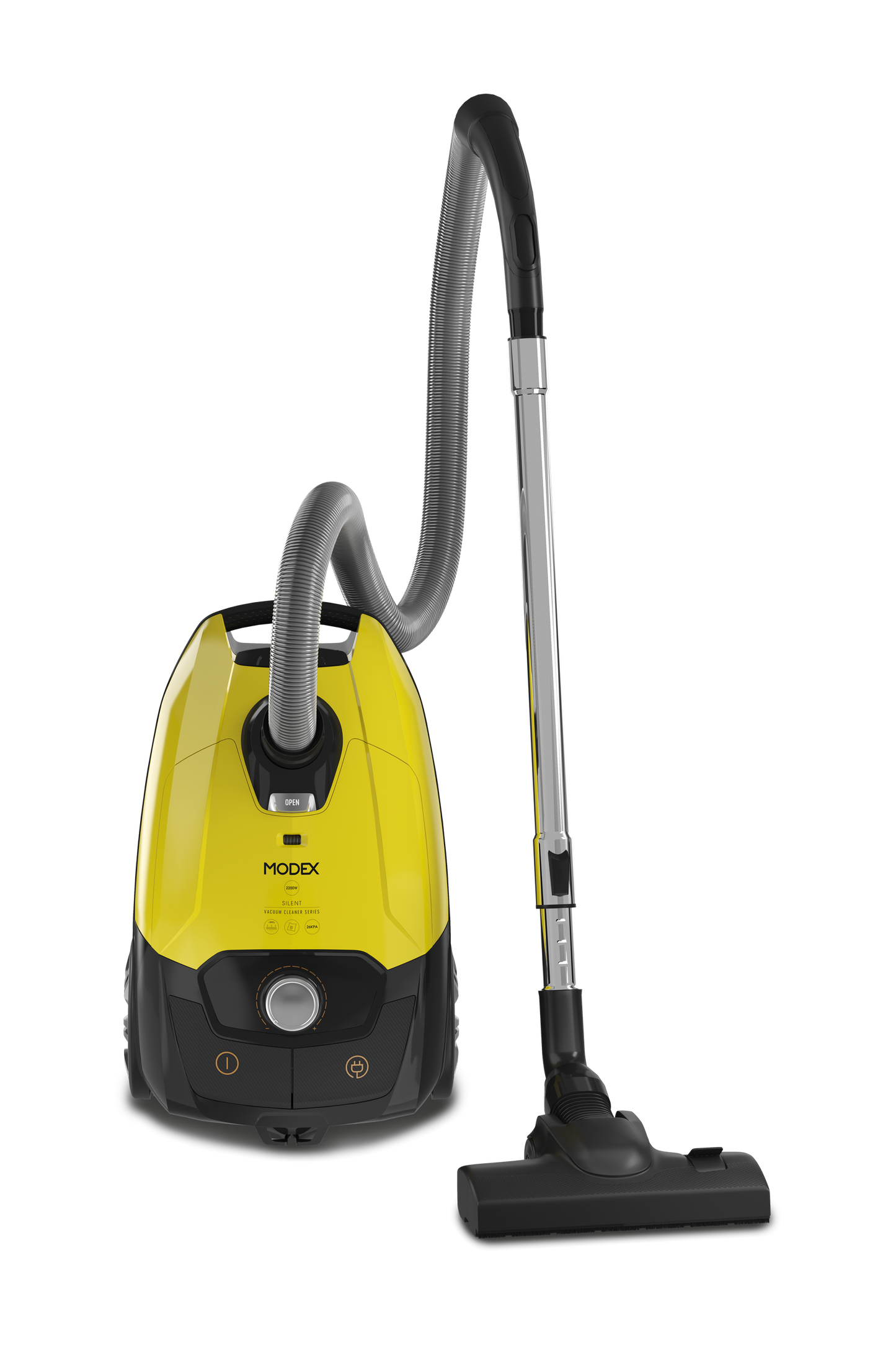 Vc8090 Vacuum Cleaner