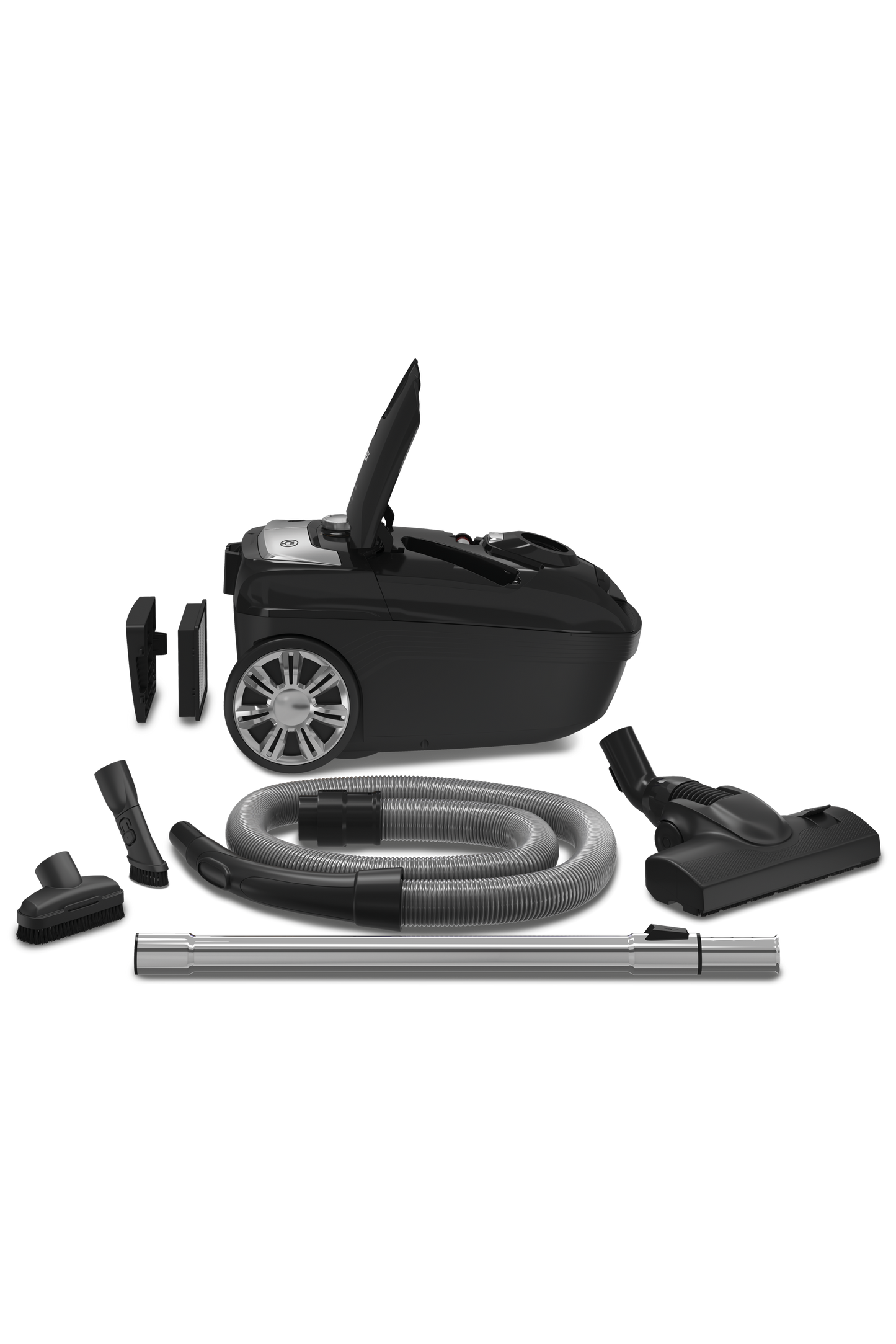 Vc8090 Vacuum Cleaner