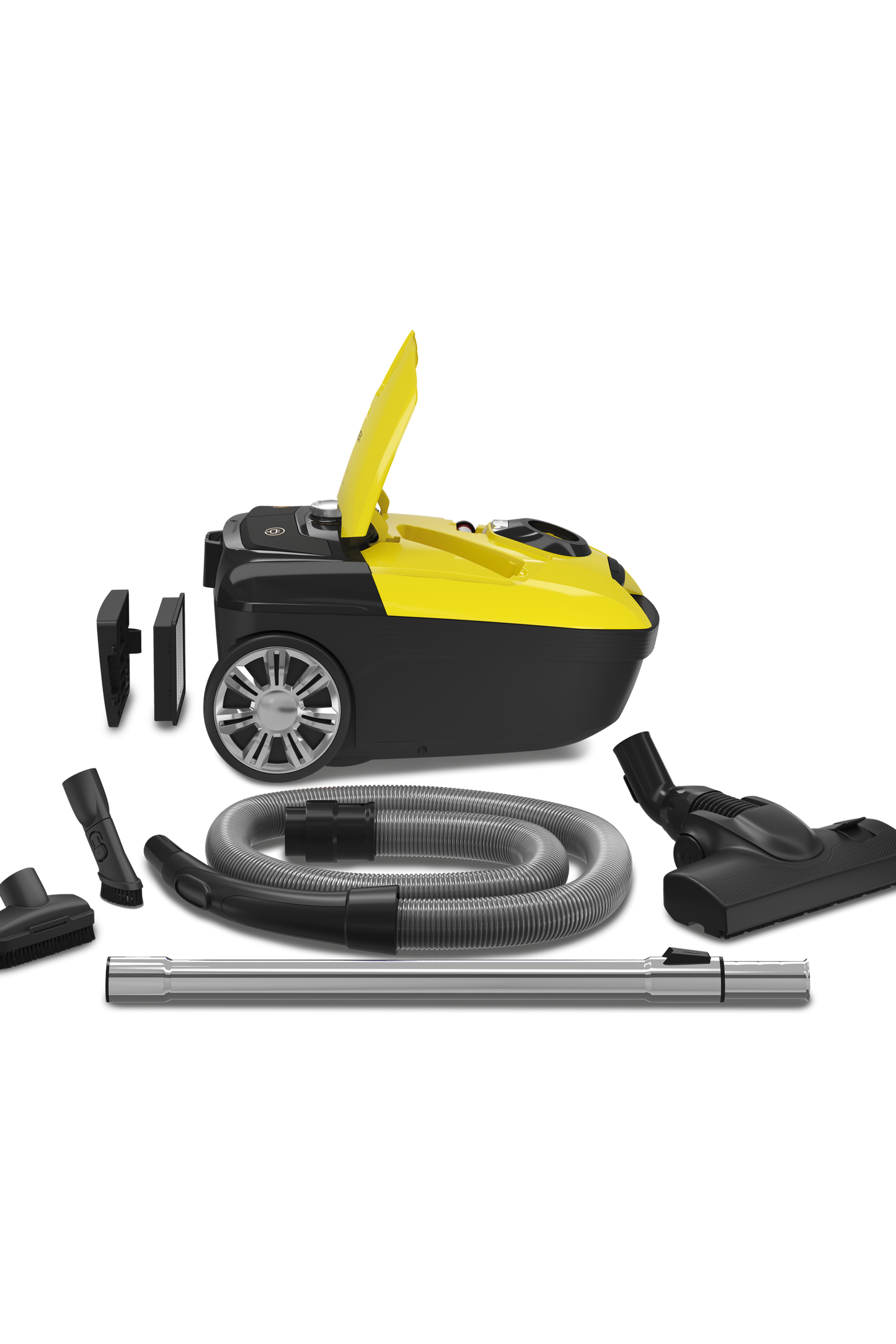 Vc8090 Vacuum Cleaner