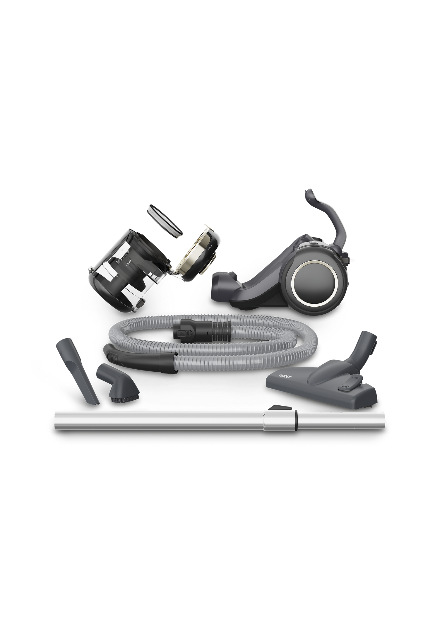 Vc9096 Vacuum Cleaner