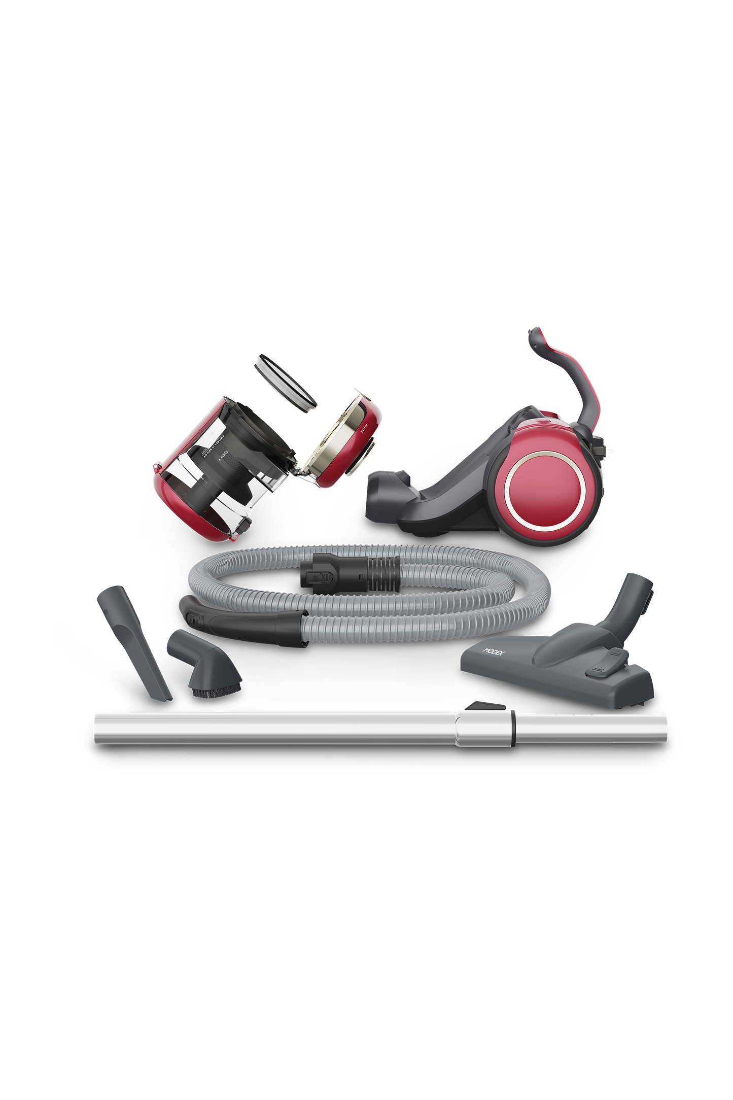 Vc9096 Vacuum Cleaner
