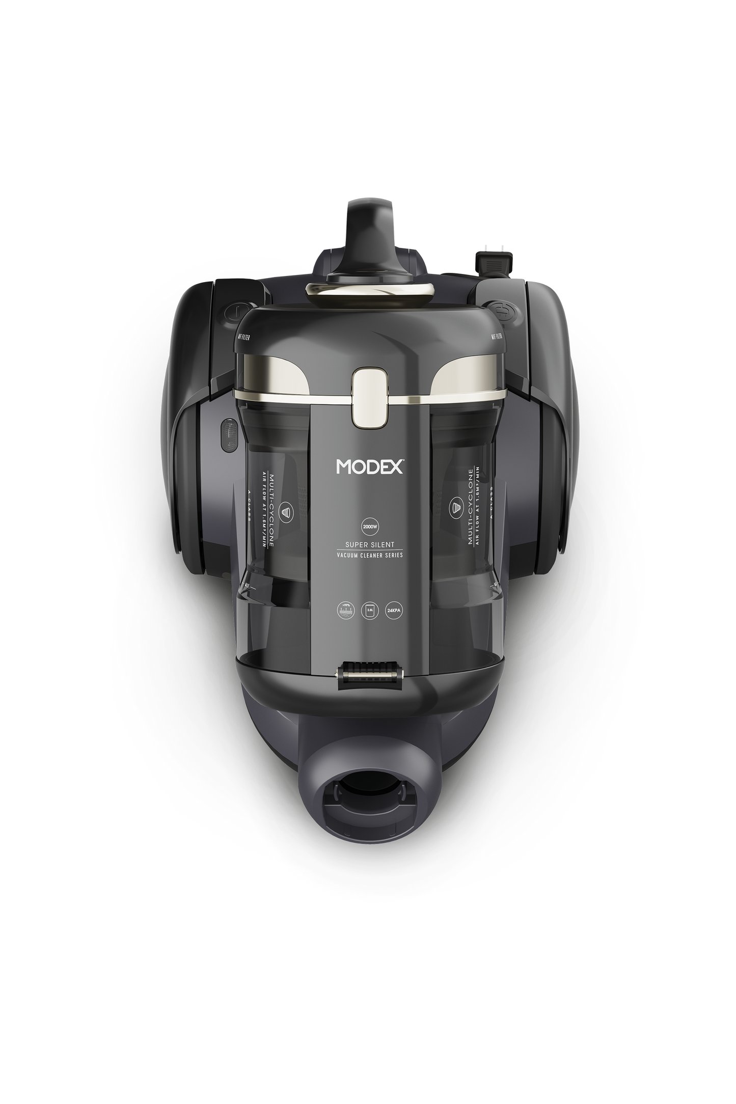 Vc9096 Vacuum Cleaner
