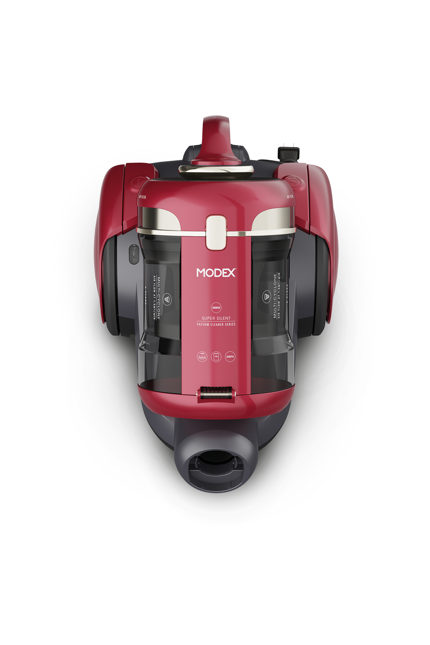 Vc9096 Vacuum Cleaner