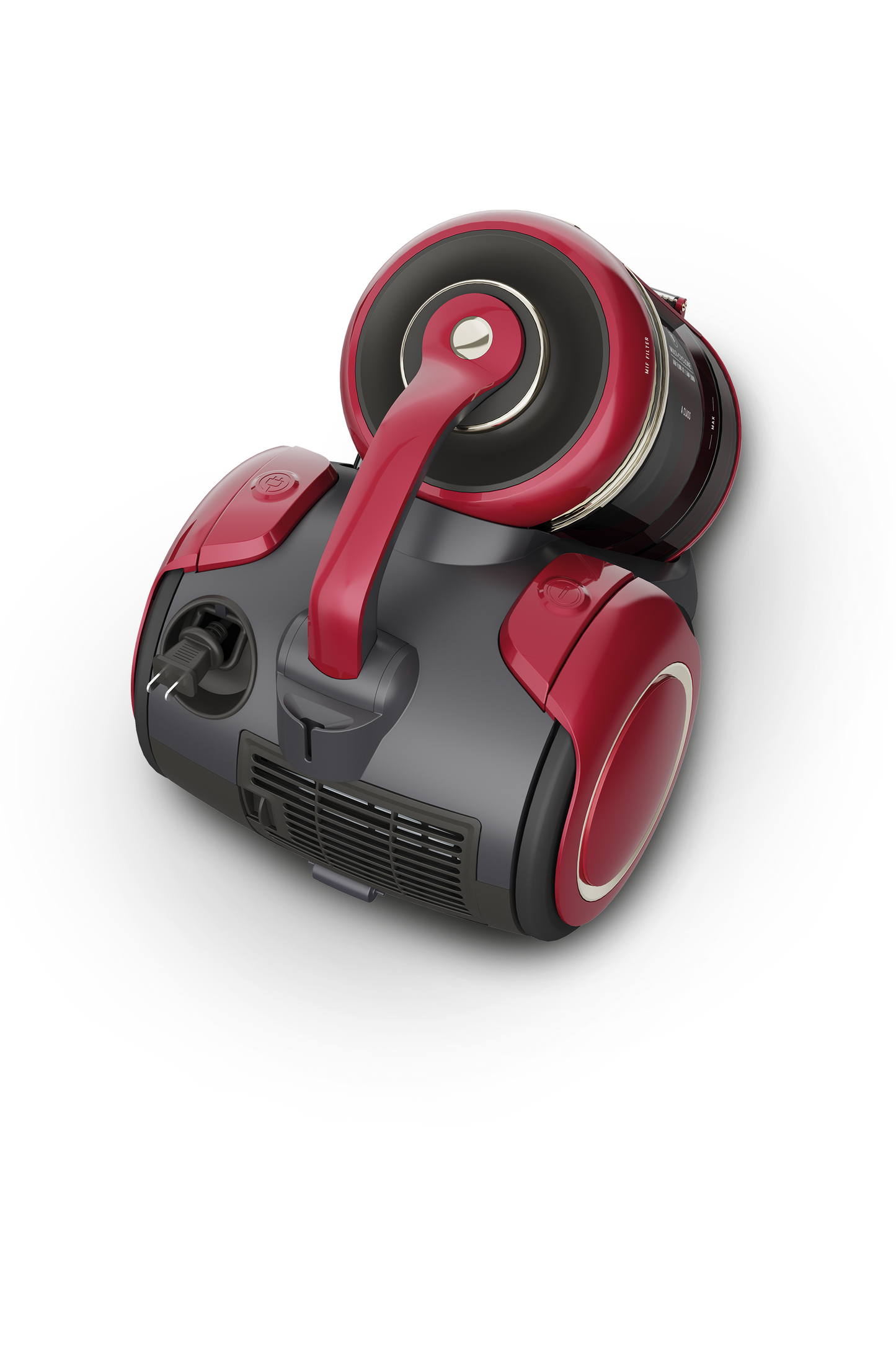 Vc9096 Vacuum Cleaner
