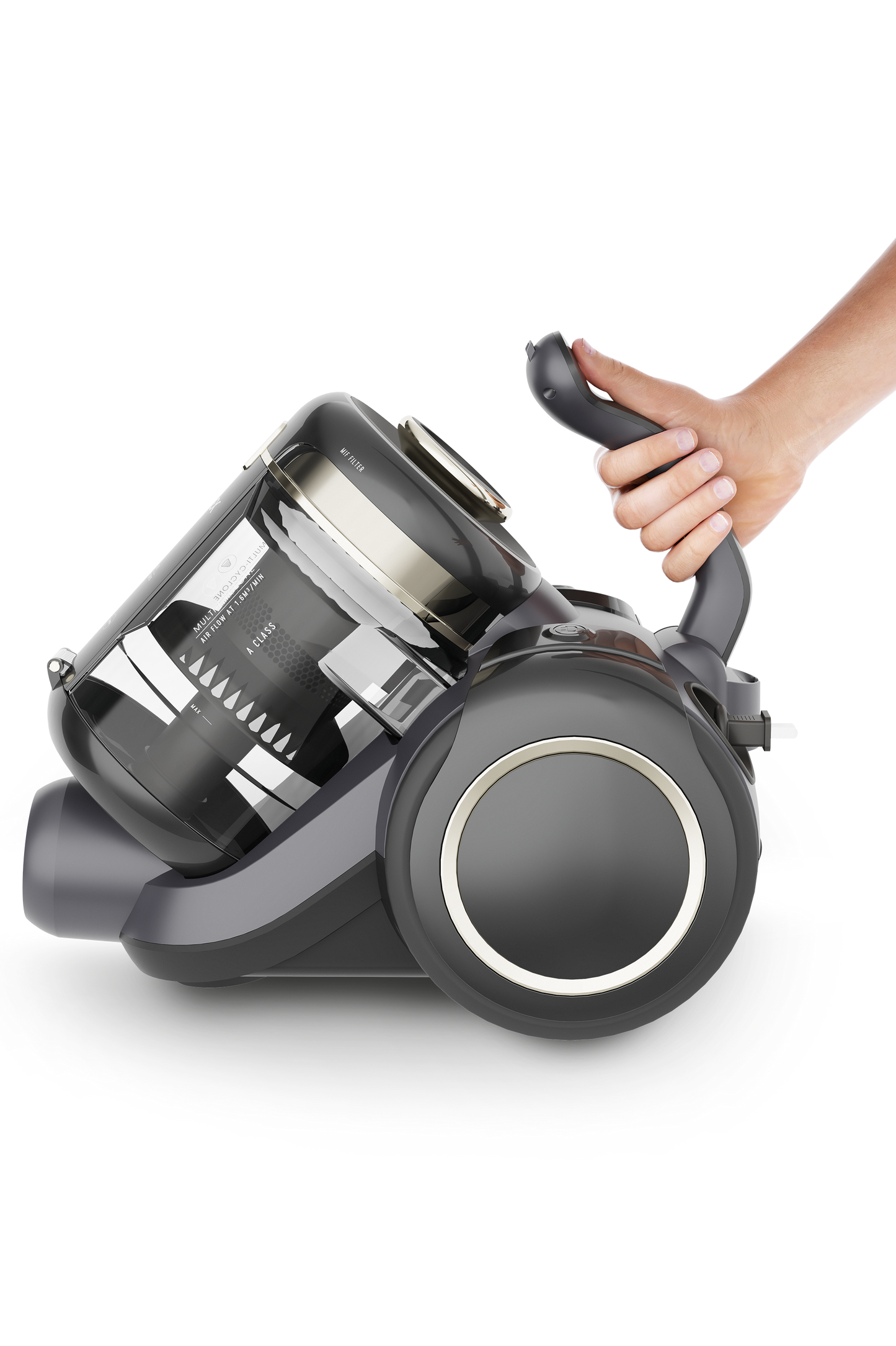 Vc9096 Vacuum Cleaner