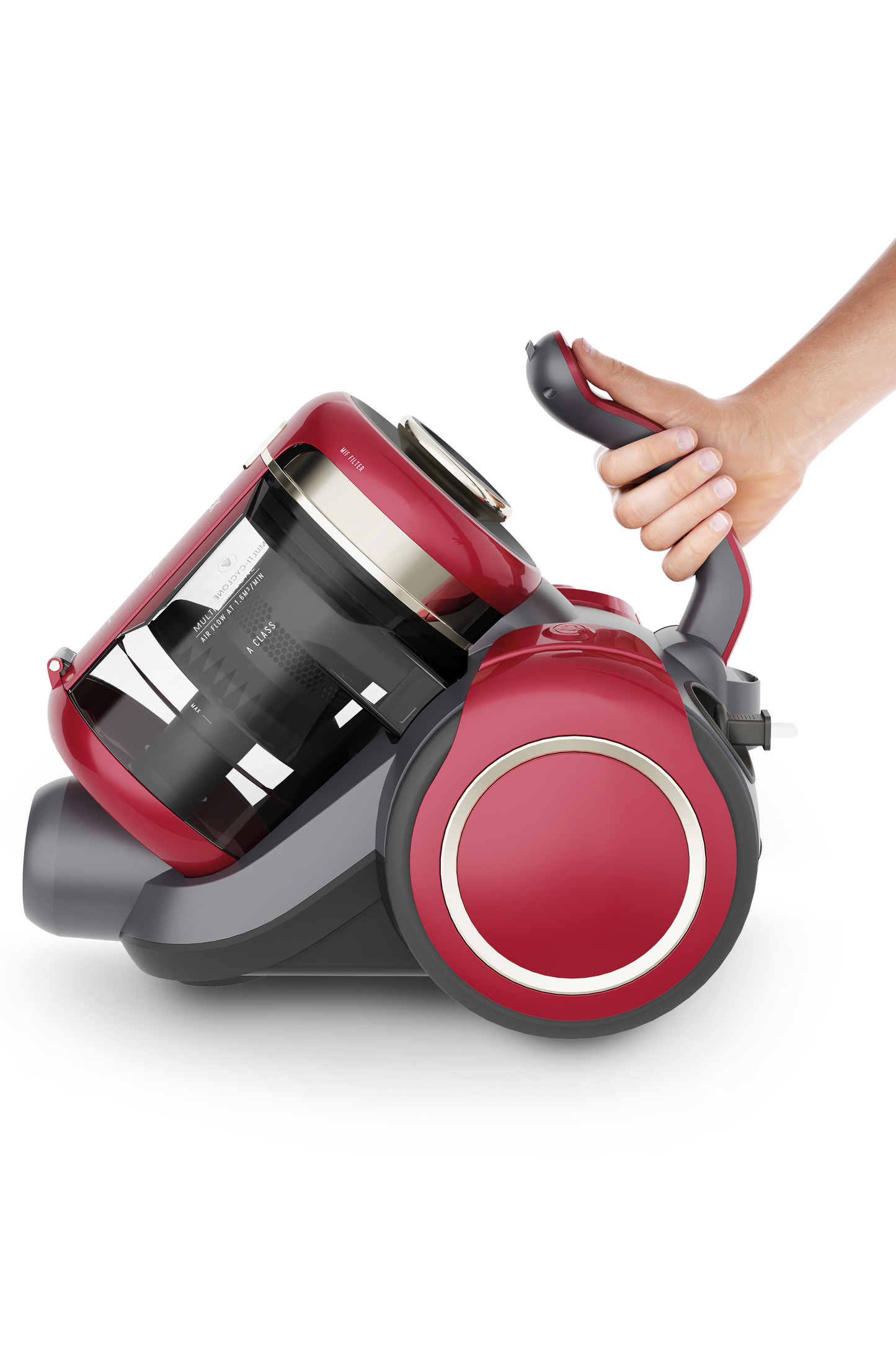 Vc9096 Vacuum Cleaner