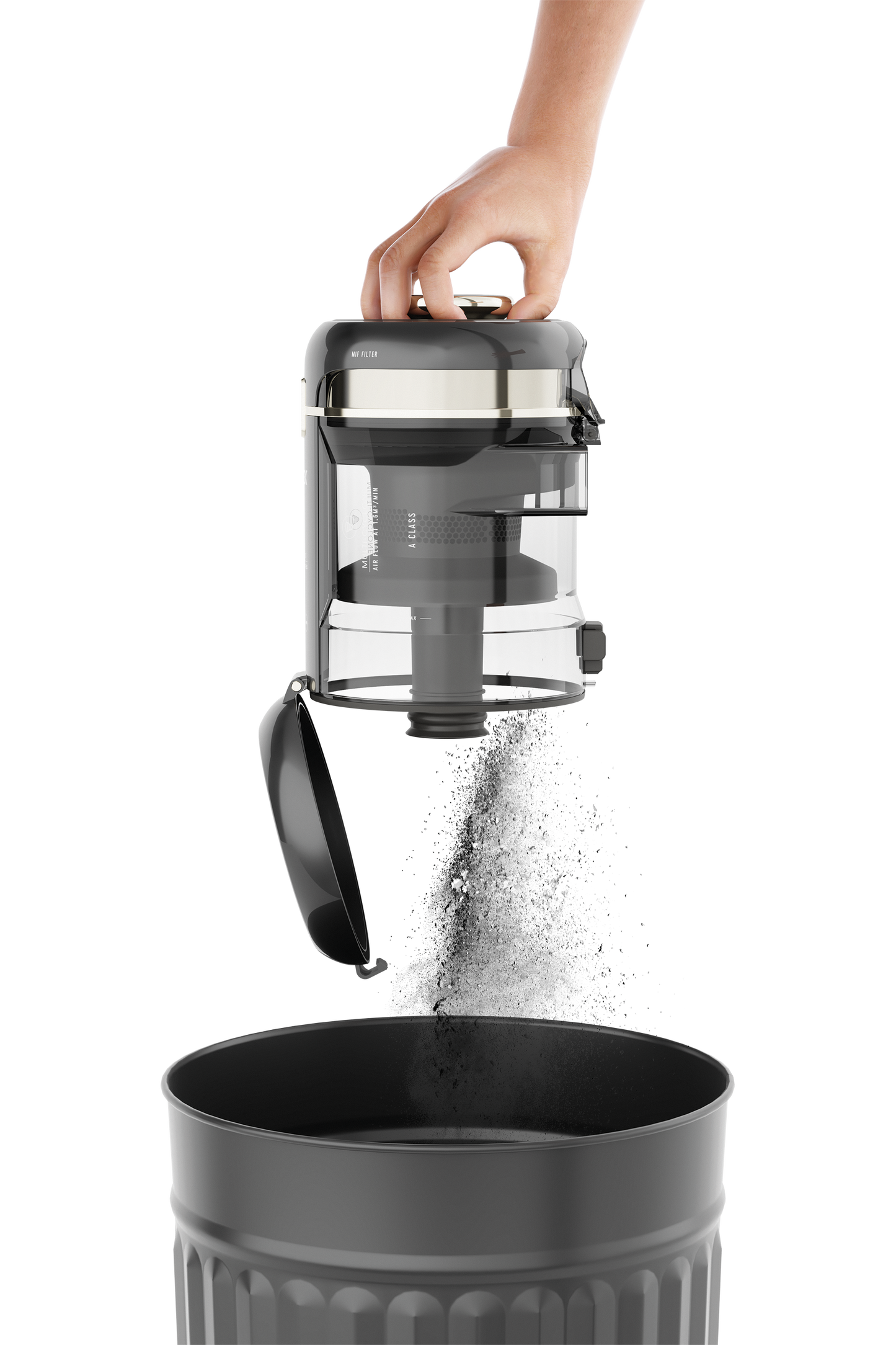 Vc9096 Vacuum Cleaner