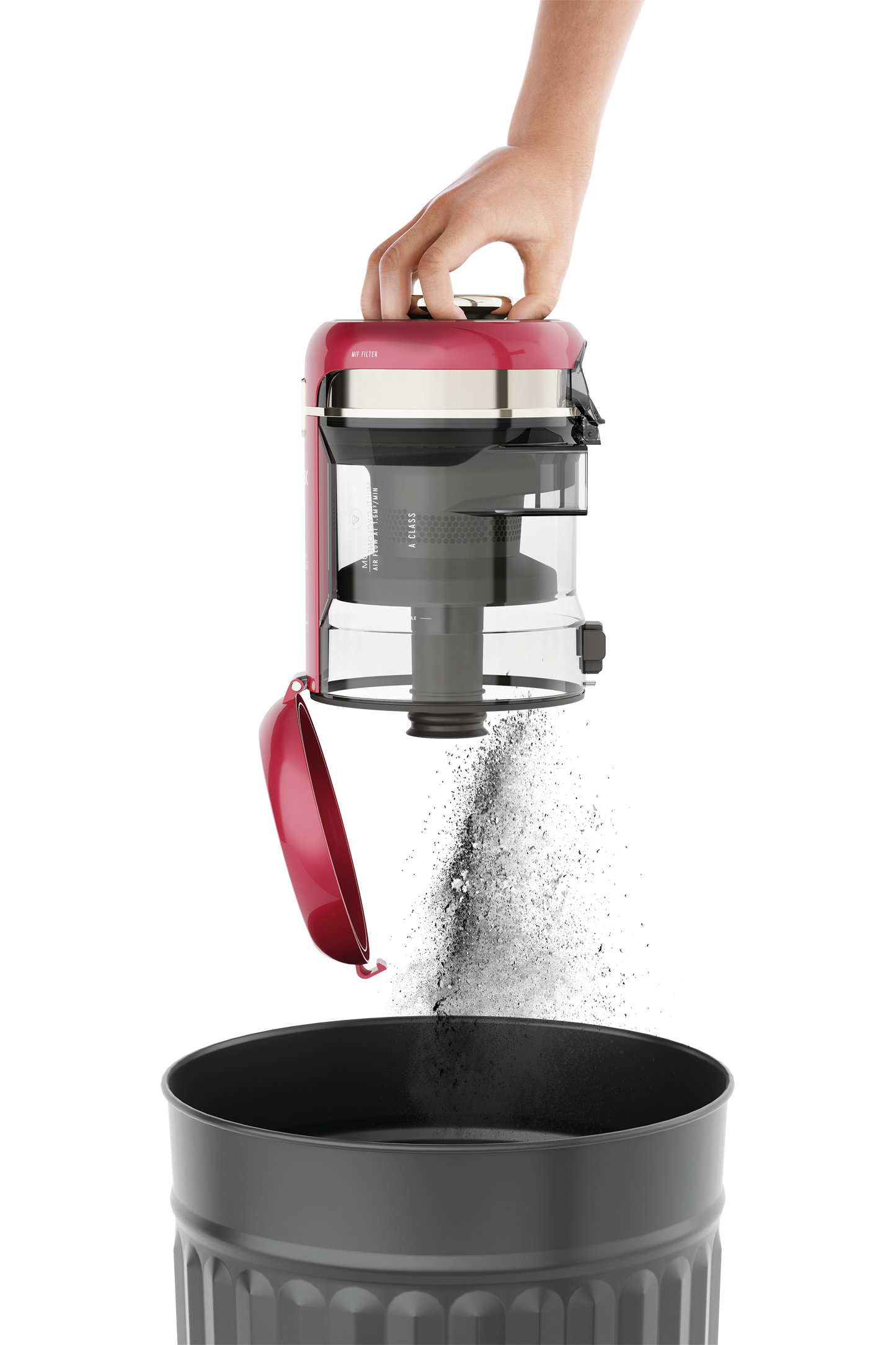 Vc9096 Vacuum Cleaner
