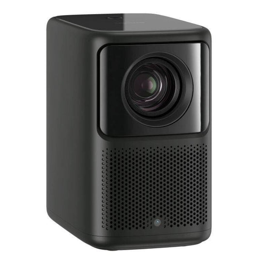 جهاز عرض ذكي Havit PJ216 PRO-EU أسود